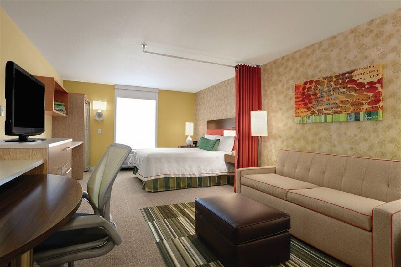 Home2 Suites At The Galleria Houston Esterno foto