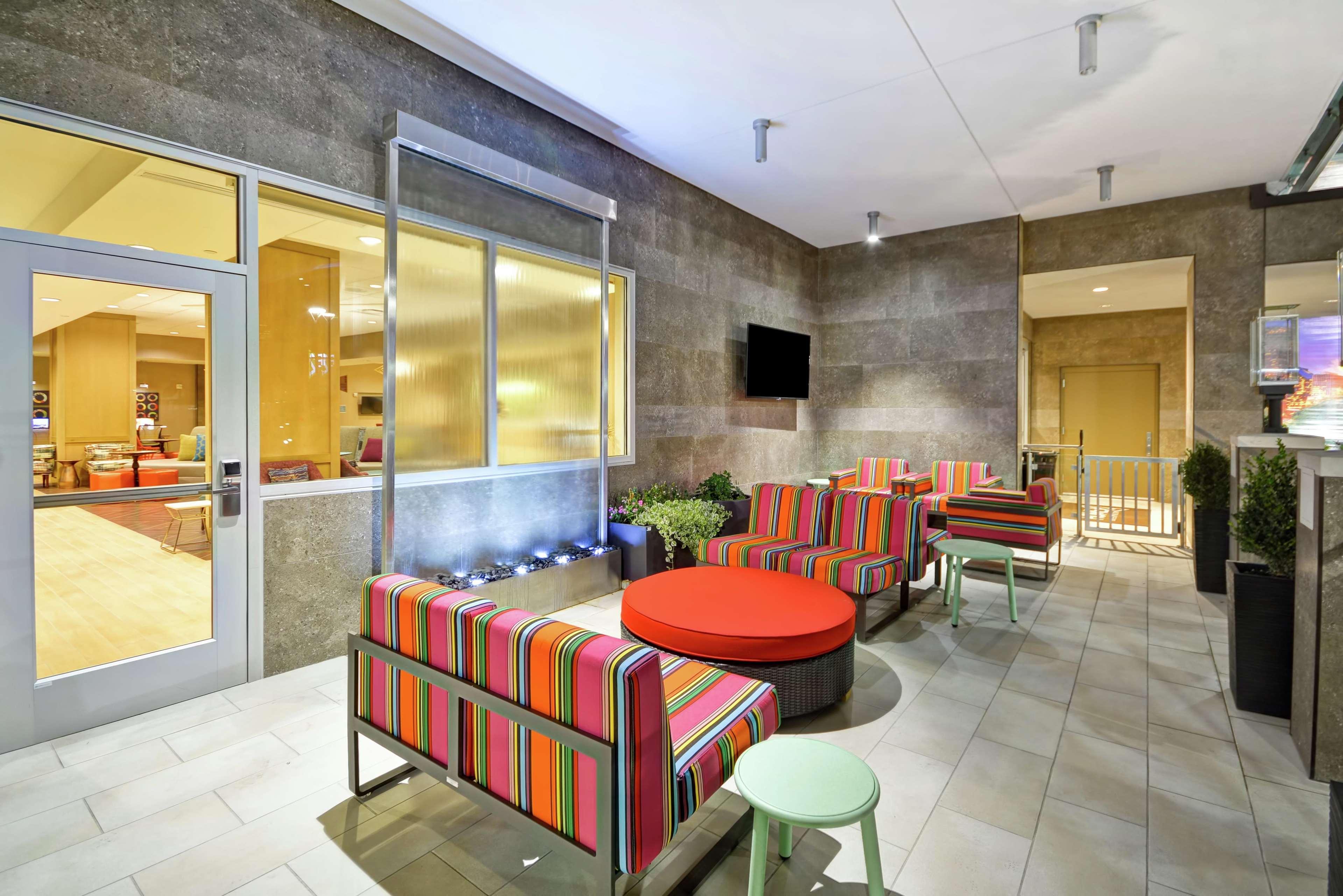 Home2 Suites At The Galleria Houston Esterno foto