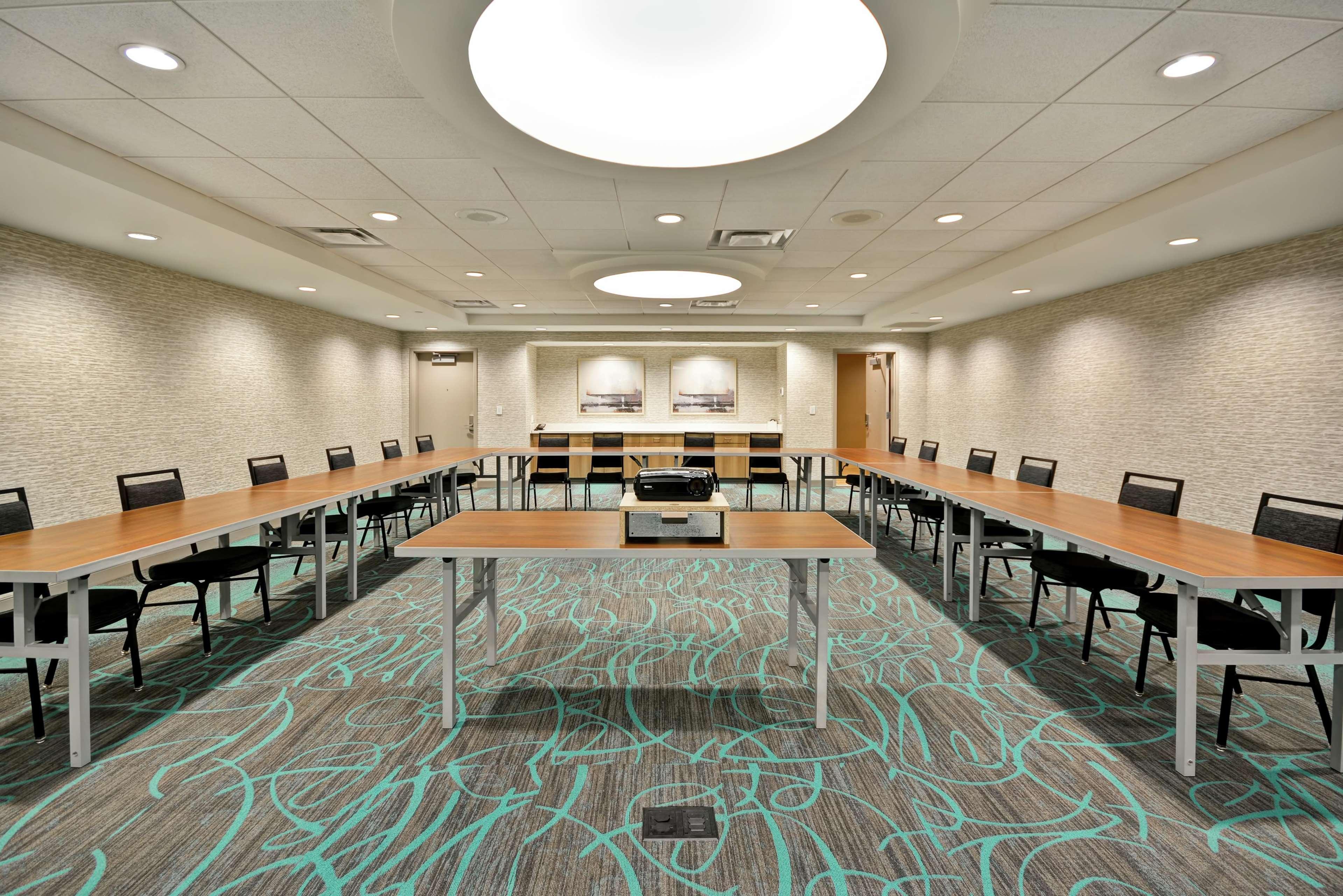 Home2 Suites At The Galleria Houston Esterno foto
