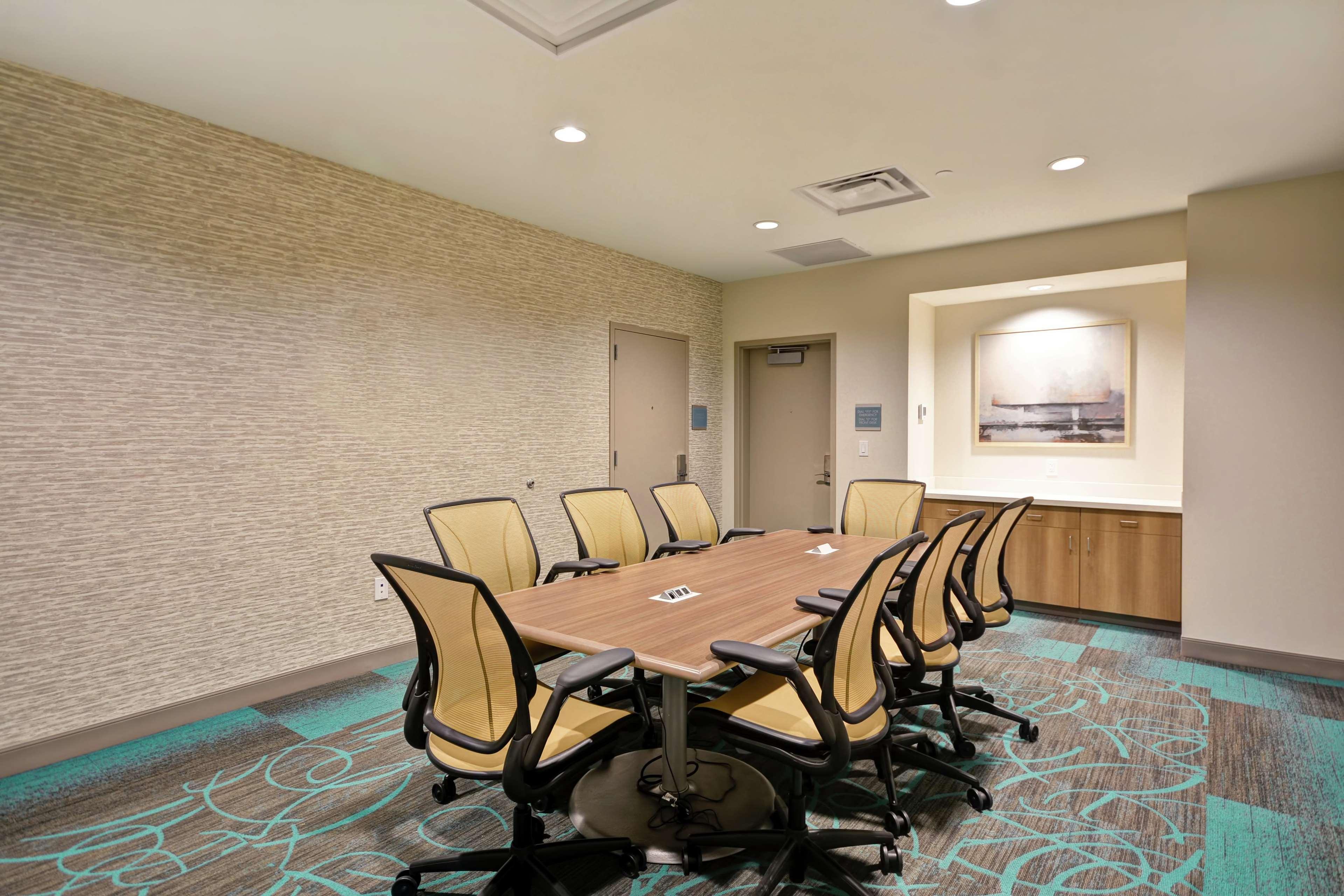 Home2 Suites At The Galleria Houston Esterno foto