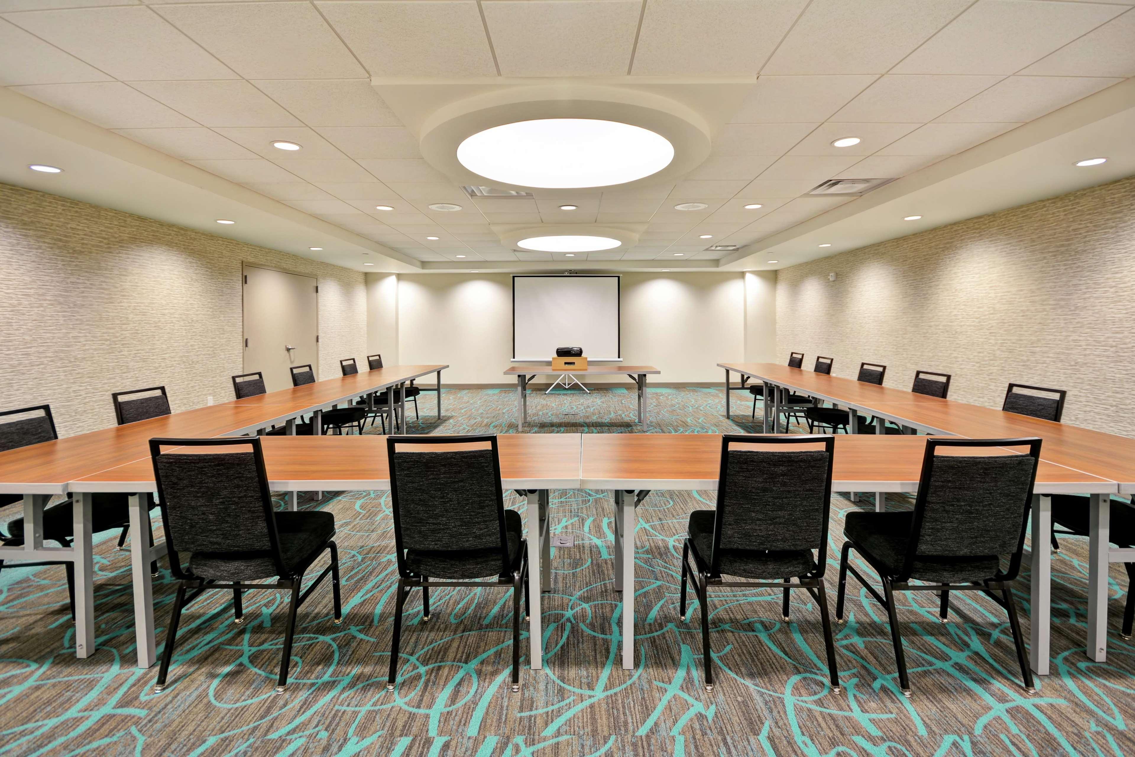 Home2 Suites At The Galleria Houston Esterno foto