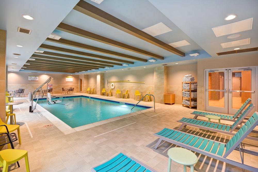 Home2 Suites At The Galleria Houston Esterno foto