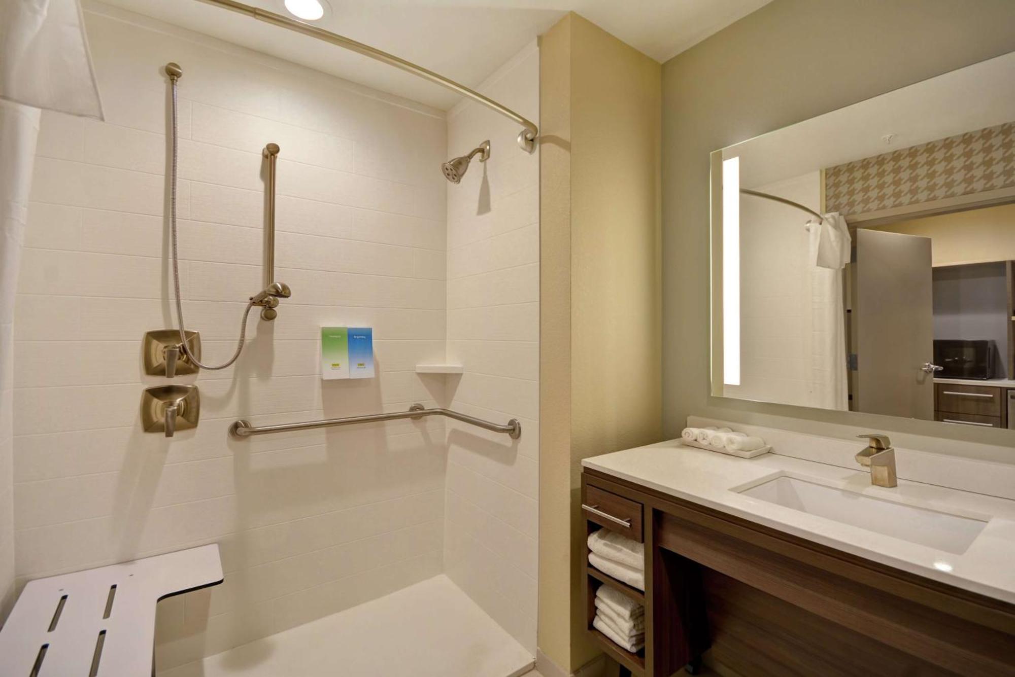 Home2 Suites At The Galleria Houston Esterno foto