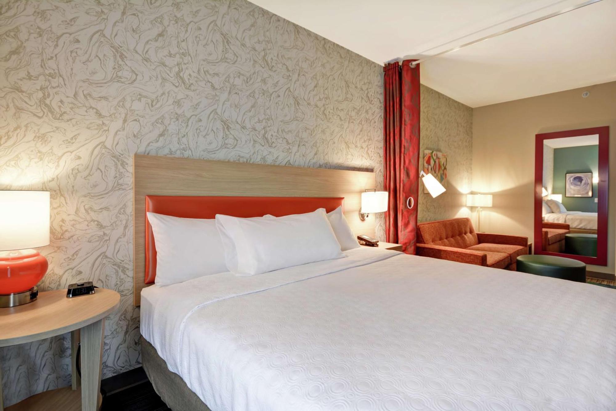 Home2 Suites At The Galleria Houston Esterno foto