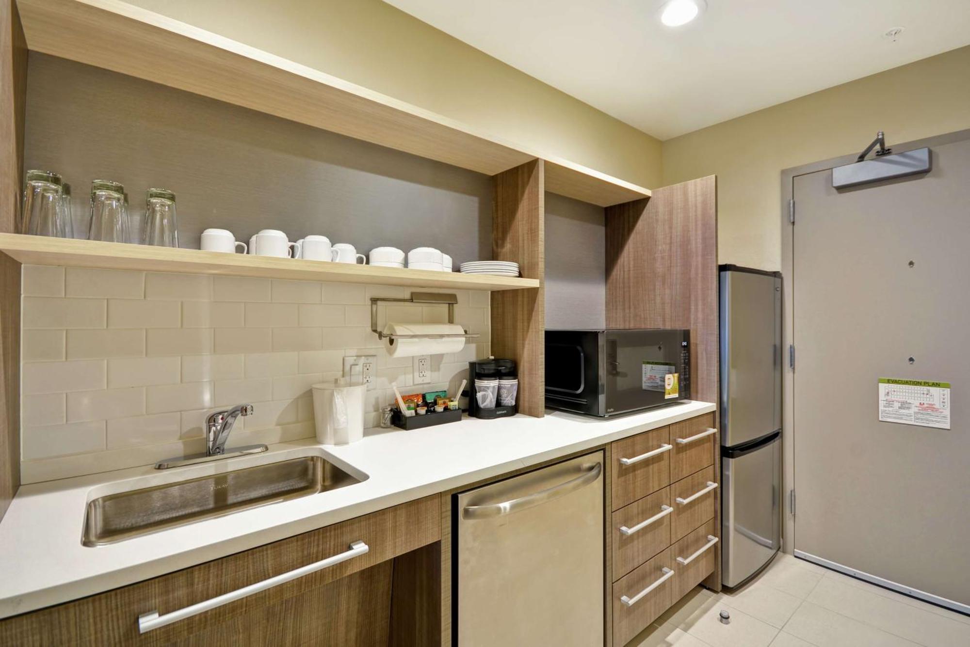 Home2 Suites At The Galleria Houston Esterno foto