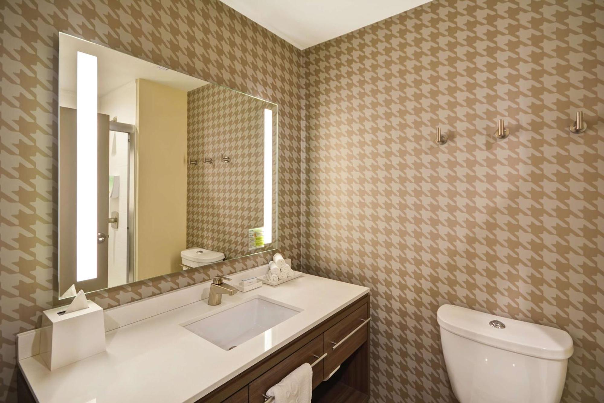 Home2 Suites At The Galleria Houston Esterno foto