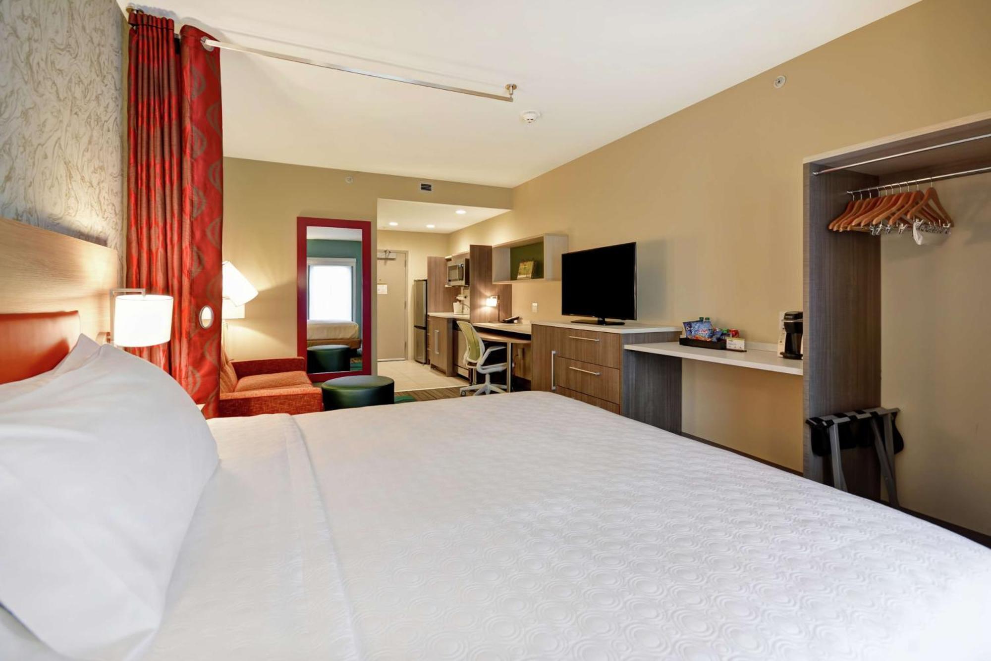 Home2 Suites At The Galleria Houston Esterno foto