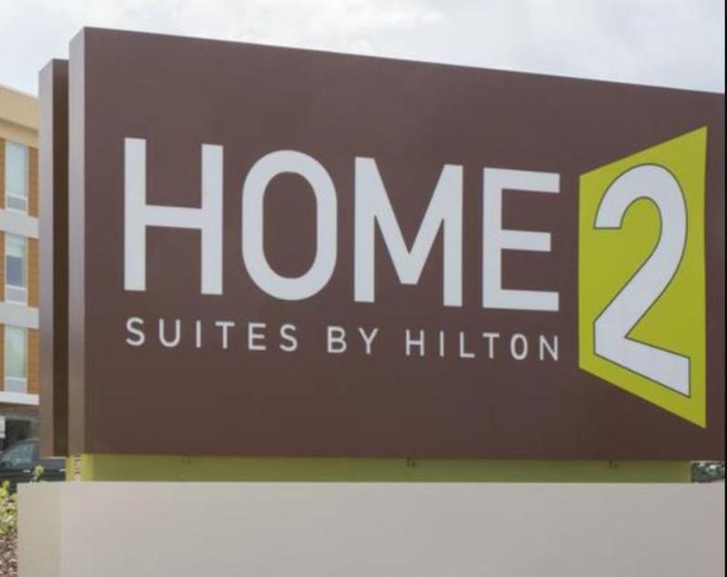 Home2 Suites At The Galleria Houston Esterno foto