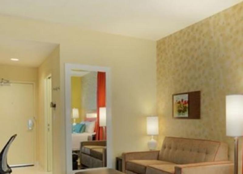 Home2 Suites At The Galleria Houston Esterno foto
