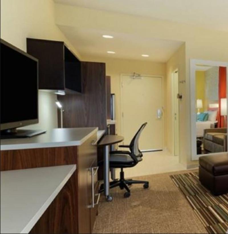 Home2 Suites At The Galleria Houston Esterno foto